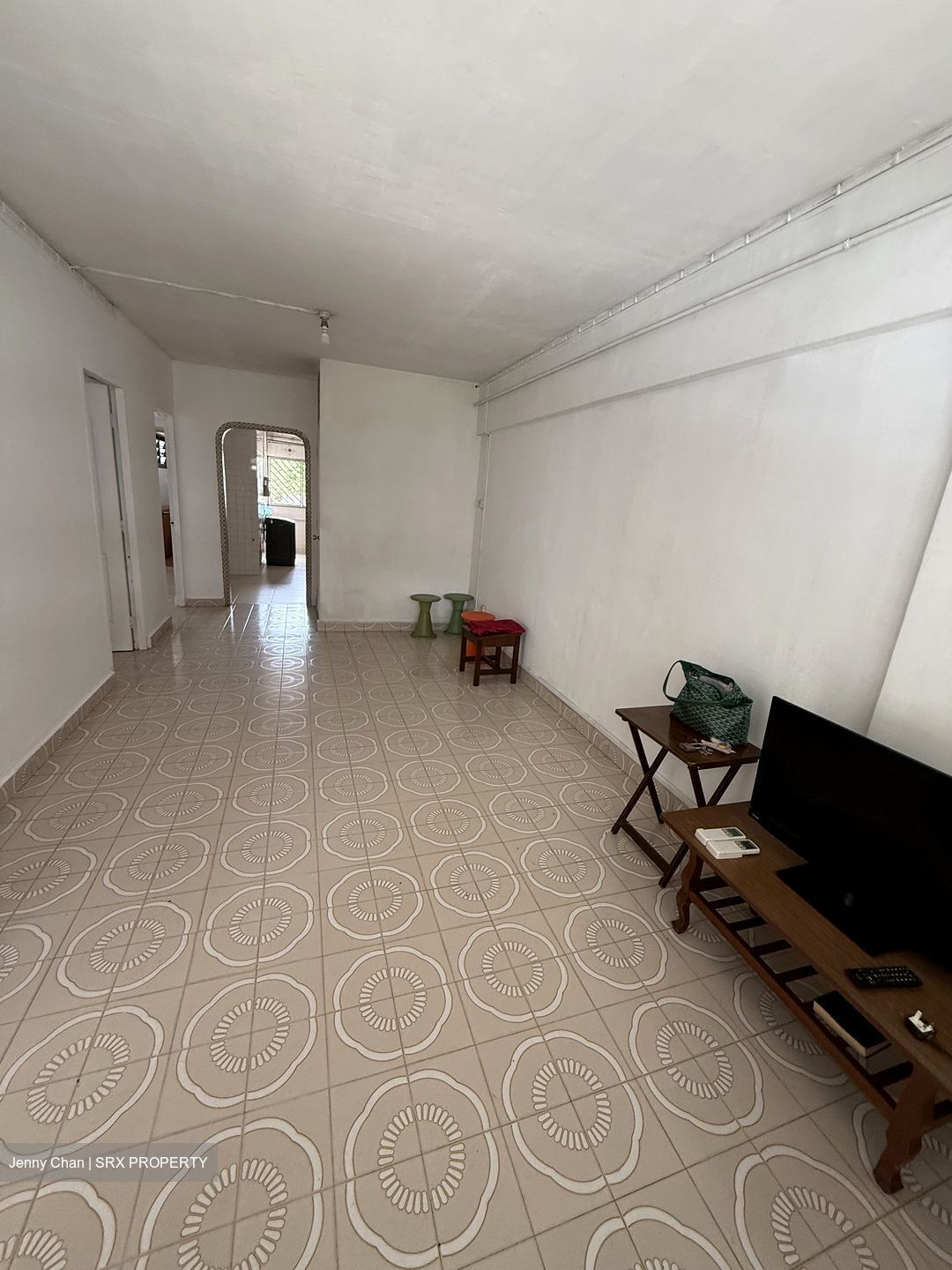 Blk 612 Clementi West Street 1 (Clementi), HDB 3 Rooms #530141521